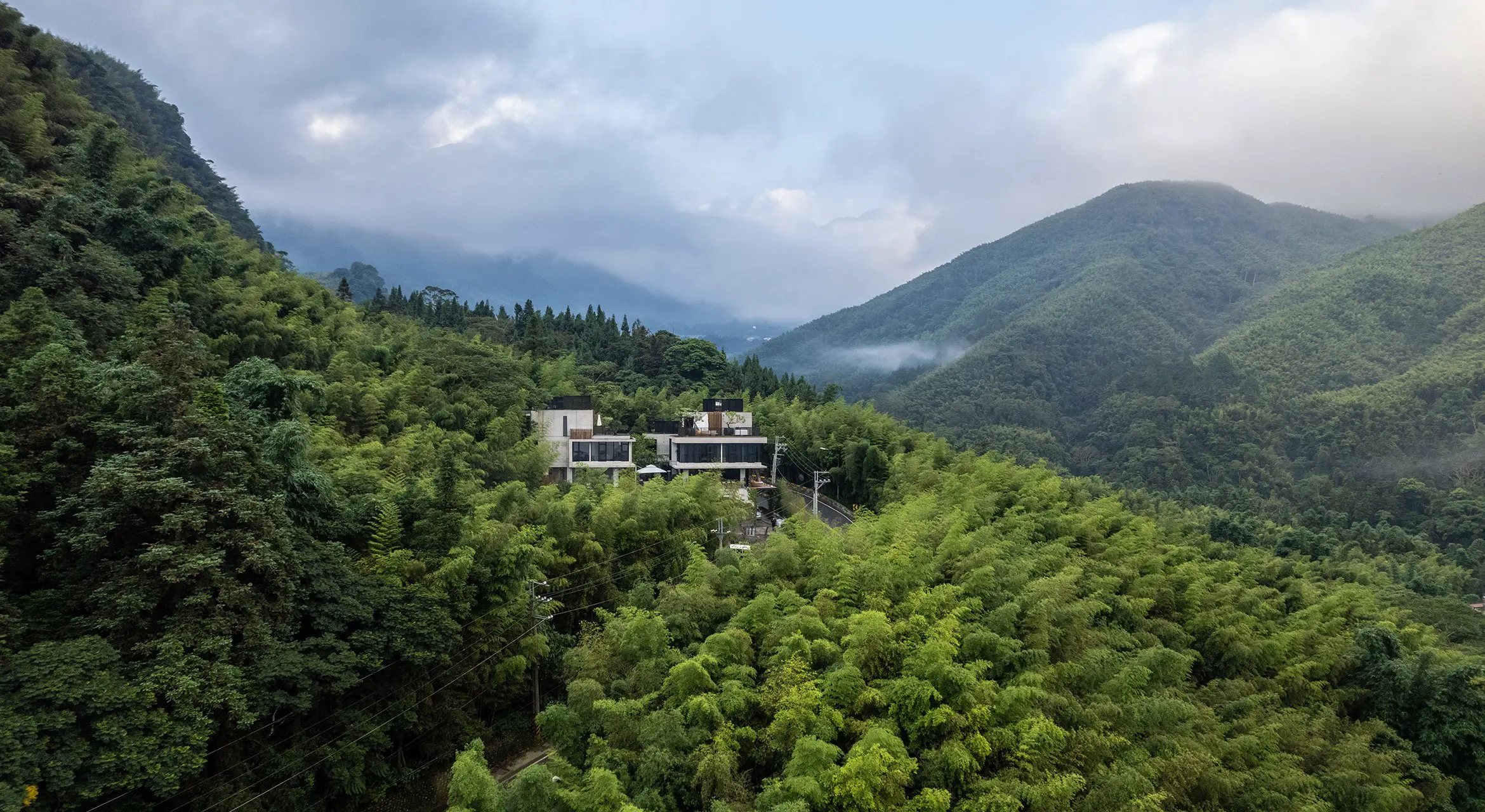 包館
